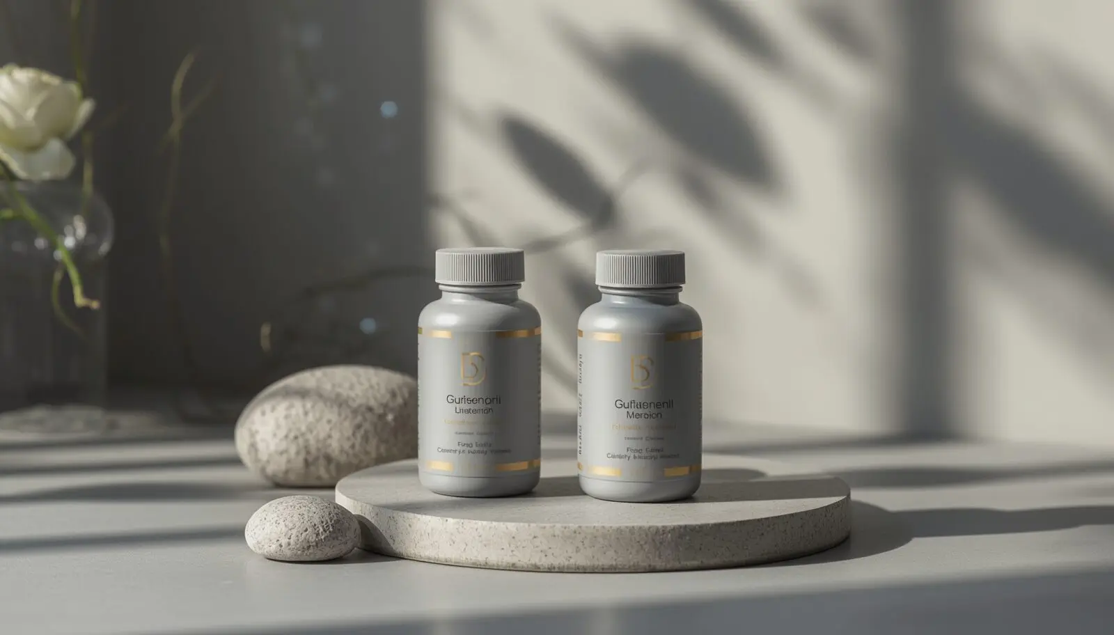Why Supplements Alone Can’t Regulate Your Nervous System