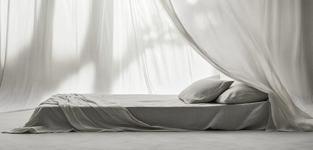 How Your Environment Affects Your Nervous System & Sleep