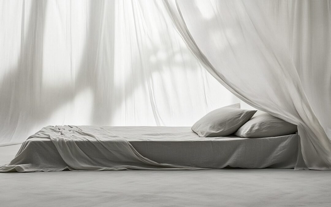 How Your Environment Affects Your Nervous System & Sleep