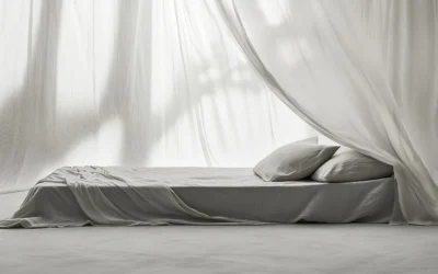 How Your Environment Affects Your Nervous System — and Your Sleep